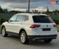 Белый Фольксваген Tiguan Allspace, объемом двигателя 2 л и пробегом 192 тыс. км за 26499 $, фото 38 на Automoto.ua