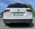 Белый Фольксваген Tiguan Allspace, объемом двигателя 0 л и пробегом 106 тыс. км за 24700 $, фото 10 на Automoto.ua