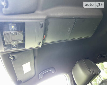 Белый Фольксваген Tiguan Allspace, объемом двигателя 2 л и пробегом 190 тыс. км за 32500 $, фото 31 на Automoto.ua