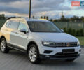Белый Фольксваген Tiguan Allspace, объемом двигателя 2 л и пробегом 192 тыс. км за 26499 $, фото 26 на Automoto.ua