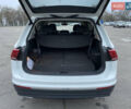 Белый Фольксваген Tiguan Allspace, объемом двигателя 1.97 л и пробегом 139 тыс. км за 20999 $, фото 5 на Automoto.ua