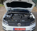 Белый Фольксваген Tiguan Allspace, объемом двигателя 2 л и пробегом 32 тыс. км за 18300 $, фото 17 на Automoto.ua