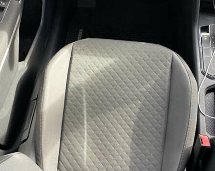 Белый Фольксваген Tiguan Allspace, объемом двигателя 2 л и пробегом 32 тыс. км за 18300 $, фото 30 на Automoto.ua