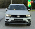 Белый Фольксваген Tiguan Allspace, объемом двигателя 2 л и пробегом 193 тыс. км за 26499 $, фото 7 на Automoto.ua