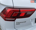 Белый Фольксваген Tiguan Allspace, объемом двигателя 2 л и пробегом 113 тыс. км за 22550 $, фото 19 на Automoto.ua