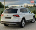 Белый Фольксваген Tiguan Allspace, объемом двигателя 2 л и пробегом 192 тыс. км за 26499 $, фото 34 на Automoto.ua