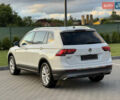 Белый Фольксваген Tiguan Allspace, объемом двигателя 2 л и пробегом 192 тыс. км за 26499 $, фото 40 на Automoto.ua