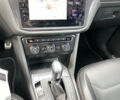 Белый Фольксваген Tiguan Allspace, объемом двигателя 2 л и пробегом 190 тыс. км за 32500 $, фото 20 на Automoto.ua