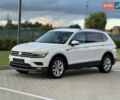 Белый Фольксваген Tiguan Allspace, объемом двигателя 2 л и пробегом 192 тыс. км за 26499 $, фото 49 на Automoto.ua