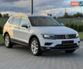 Белый Фольксваген Tiguan Allspace, объемом двигателя 2 л и пробегом 192 тыс. км за 26499 $, фото 27 на Automoto.ua