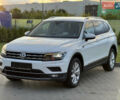 Белый Фольксваген Tiguan Allspace, объемом двигателя 2 л и пробегом 192 тыс. км за 26499 $, фото 29 на Automoto.ua