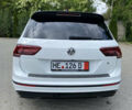 Белый Фольксваген Tiguan Allspace, объемом двигателя 2 л и пробегом 190 тыс. км за 32500 $, фото 4 на Automoto.ua