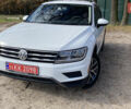 Белый Фольксваген Tiguan Allspace, объемом двигателя 2 л и пробегом 32 тыс. км за 18300 $, фото 16 на Automoto.ua