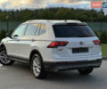 Белый Фольксваген Tiguan Allspace, объемом двигателя 2 л и пробегом 192 тыс. км за 26499 $, фото 43 на Automoto.ua