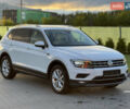 Белый Фольксваген Tiguan Allspace, объемом двигателя 2 л и пробегом 192 тыс. км за 26499 $, фото 20 на Automoto.ua