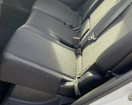 Белый Фольксваген Tiguan Allspace, объемом двигателя 2 л и пробегом 32 тыс. км за 18300 $, фото 29 на Automoto.ua