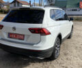Белый Фольксваген Tiguan Allspace, объемом двигателя 2 л и пробегом 32 тыс. км за 18300 $, фото 9 на Automoto.ua