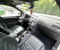 Белый Фольксваген Tiguan Allspace, объемом двигателя 2 л и пробегом 190 тыс. км за 32500 $, фото 16 на Automoto.ua