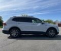 Белый Фольксваген Tiguan Allspace, объемом двигателя 0 л и пробегом 106 тыс. км за 24700 $, фото 11 на Automoto.ua