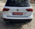 Белый Фольксваген Tiguan Allspace, объемом двигателя 2 л и пробегом 32 тыс. км за 18300 $, фото 8 на Automoto.ua