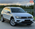 Белый Фольксваген Tiguan Allspace, объемом двигателя 2 л и пробегом 192 тыс. км за 26499 $, фото 12 на Automoto.ua