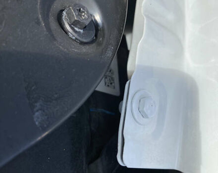 Белый Фольксваген Tiguan Allspace, объемом двигателя 2 л и пробегом 32 тыс. км за 18300 $, фото 18 на Automoto.ua