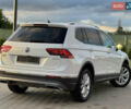 Белый Фольксваген Tiguan Allspace, объемом двигателя 2 л и пробегом 192 тыс. км за 26499 $, фото 32 на Automoto.ua