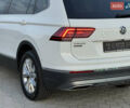 Белый Фольксваген Tiguan Allspace, объемом двигателя 2 л и пробегом 193 тыс. км за 26499 $, фото 33 на Automoto.ua