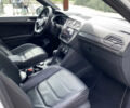 Белый Фольксваген Tiguan Allspace, объемом двигателя 2 л и пробегом 190 тыс. км за 32500 $, фото 15 на Automoto.ua