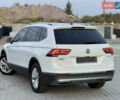 Білий Фольксваген Tiguan Allspace, об'ємом двигуна 2 л та пробігом 193 тис. км за 26499 $, фото 30 на Automoto.ua