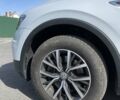 Белый Фольксваген Tiguan Allspace, объемом двигателя 0 л и пробегом 106 тыс. км за 24700 $, фото 5 на Automoto.ua