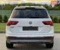 Белый Фольксваген Tiguan Allspace, объемом двигателя 2 л и пробегом 192 тыс. км за 26499 $, фото 37 на Automoto.ua