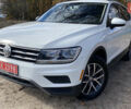 Белый Фольксваген Tiguan Allspace, объемом двигателя 2 л и пробегом 32 тыс. км за 18300 $, фото 13 на Automoto.ua