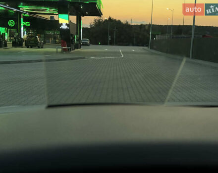 Білий Фольксваген Tiguan Allspace, об'ємом двигуна 2 л та пробігом 193 тис. км за 26499 $, фото 42 на Automoto.ua