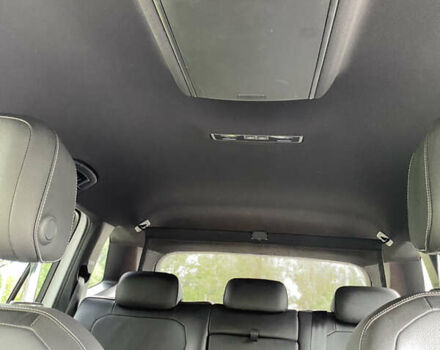 Белый Фольксваген Tiguan Allspace, объемом двигателя 2 л и пробегом 190 тыс. км за 32500 $, фото 32 на Automoto.ua