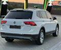Белый Фольксваген Tiguan Allspace, объемом двигателя 2 л и пробегом 193 тыс. км за 26499 $, фото 12 на Automoto.ua