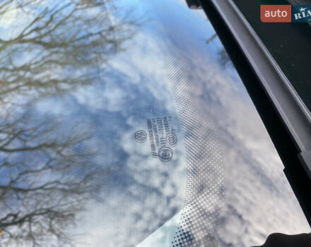 Белый Фольксваген Tiguan Allspace, объемом двигателя 2 л и пробегом 32 тыс. км за 18300 $, фото 21 на Automoto.ua