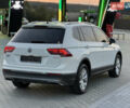 Белый Фольксваген Tiguan Allspace, объемом двигателя 2 л и пробегом 193 тыс. км за 26499 $, фото 14 на Automoto.ua