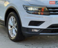 Белый Фольксваген Tiguan Allspace, объемом двигателя 2 л и пробегом 192 тыс. км за 26499 $, фото 24 на Automoto.ua