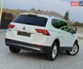 Белый Фольксваген Tiguan Allspace, объемом двигателя 2 л и пробегом 193 тыс. км за 26499 $, фото 28 на Automoto.ua