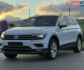 Белый Фольксваген Tiguan Allspace, объемом двигателя 2 л и пробегом 192 тыс. км за 26499 $, фото 30 на Automoto.ua