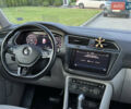 Белый Фольксваген Tiguan Allspace, объемом двигателя 2 л и пробегом 192 тыс. км за 26499 $, фото 67 на Automoto.ua