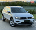 Белый Фольксваген Tiguan Allspace, объемом двигателя 2 л и пробегом 192 тыс. км за 26499 $, фото 13 на Automoto.ua