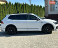 Белый Фольксваген Tiguan Allspace, объемом двигателя 2 л и пробегом 90 тыс. км за 17500 $, фото 6 на Automoto.ua