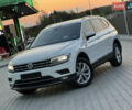 Белый Фольксваген Tiguan Allspace, объемом двигателя 2 л и пробегом 193 тыс. км за 26499 $, фото 21 на Automoto.ua