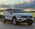 Белый Фольксваген Tiguan Allspace, объемом двигателя 2 л и пробегом 192 тыс. км за 26499 $, фото 22 на Automoto.ua