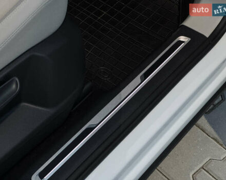 Білий Фольксваген Tiguan Allspace, об'ємом двигуна 2 л та пробігом 193 тис. км за 26499 $, фото 51 на Automoto.ua