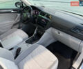 Белый Фольксваген Tiguan Allspace, объемом двигателя 2 л и пробегом 193 тыс. км за 26499 $, фото 47 на Automoto.ua