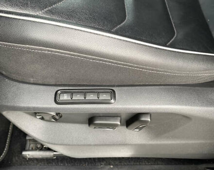 Белый Фольксваген Tiguan Allspace, объемом двигателя 2 л и пробегом 190 тыс. км за 32500 $, фото 27 на Automoto.ua