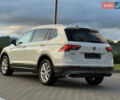 Белый Фольксваген Tiguan Allspace, объемом двигателя 2 л и пробегом 192 тыс. км за 26499 $, фото 39 на Automoto.ua
